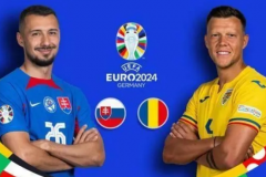斯洛伐克罗马尼亚足球排名 双方排名非常接近