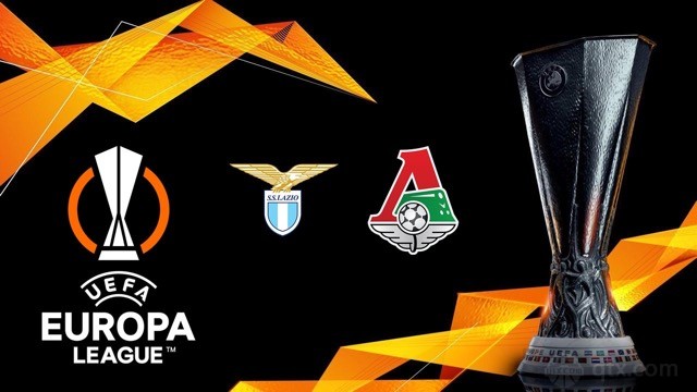 拉齐奥vs莫斯科火车头