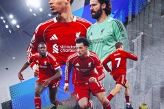 利物浦将战热刺 萨拉赫离队出征非洲杯