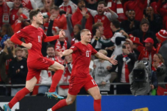 丹麦和突尼斯足球比赛时间 突尼斯渴望实现突破闯入8强