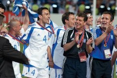 歐洲杯希臘神話是指什麼？ 陣容和教練才是獲勝的關鍵