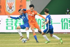 泰山队夏窗已有8人离队 泰山持续调整阵容