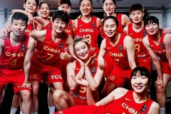 中国女篮历届亚洲杯成绩汇总 中国女篮获得12次冠军