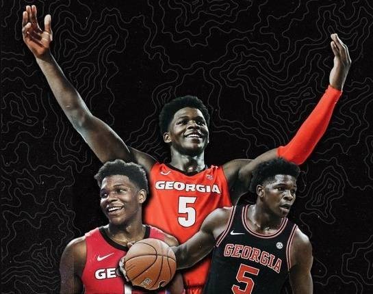 大多数NBA人士预计森林狼将选中爱德华兹