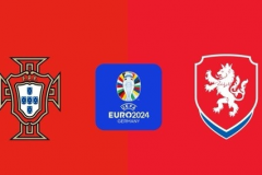 足球預測今日推薦：6.19葡萄牙vs捷克歐洲杯