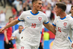 足球比分预测牛人分析：捷克vs土耳其欧洲杯小组赛末轮今晚最新结果推荐