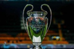官方：2021-2022赛季欧冠1/4决赛和半决赛抽签时间确定