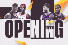 2019-20赛季NBA常规赛什么时候开始？nba新赛季开始时间