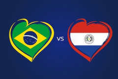 世预赛南美区巴西VS巴拉圭前瞻 巴拉圭进攻实力偏弱