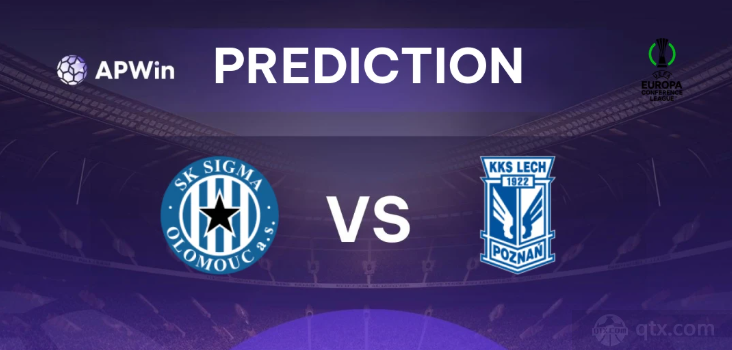 奥洛穆茨VS波兹南莱赫