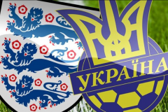 英格兰vs乌克兰历史战绩 英格兰和乌克兰比赛结果