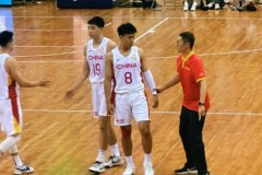 中国男篮vs安哥拉男篮预测今日比赛分析最新 中国男篮没有优势