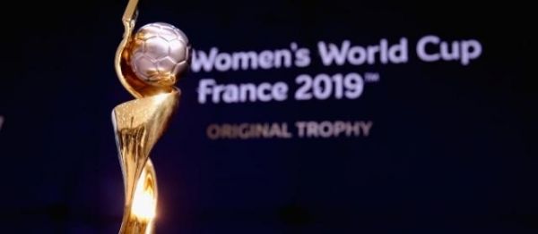 2019女足世界杯决赛赛制