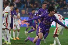 津门虎周末迎来“最强”泰山 津门虎受伤病困扰