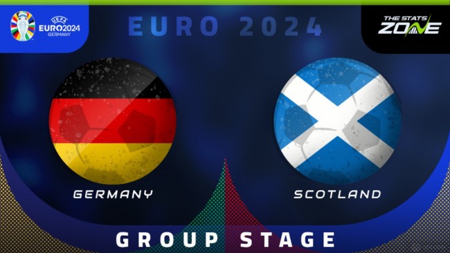 德国vs苏格兰