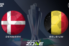 歐洲杯：比利時2-1逆轉丹麥 鮑爾森閃電破門 德布勞內傳射