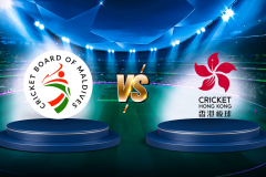 Hong Kong VS Maldives Prediction - Who Will Win the Match?