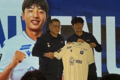 魏祥鑫：希望能尽快适应法甲 中国小将明年留洋