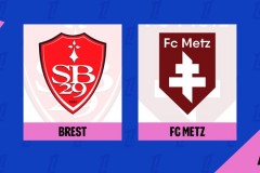 法甲布雷斯特VS梅斯今日足球比赛预测与推荐 梅斯几乎不设防