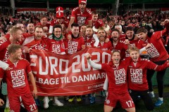 2020-21欧洲杯巡礼之丹麦：难复童话奇迹