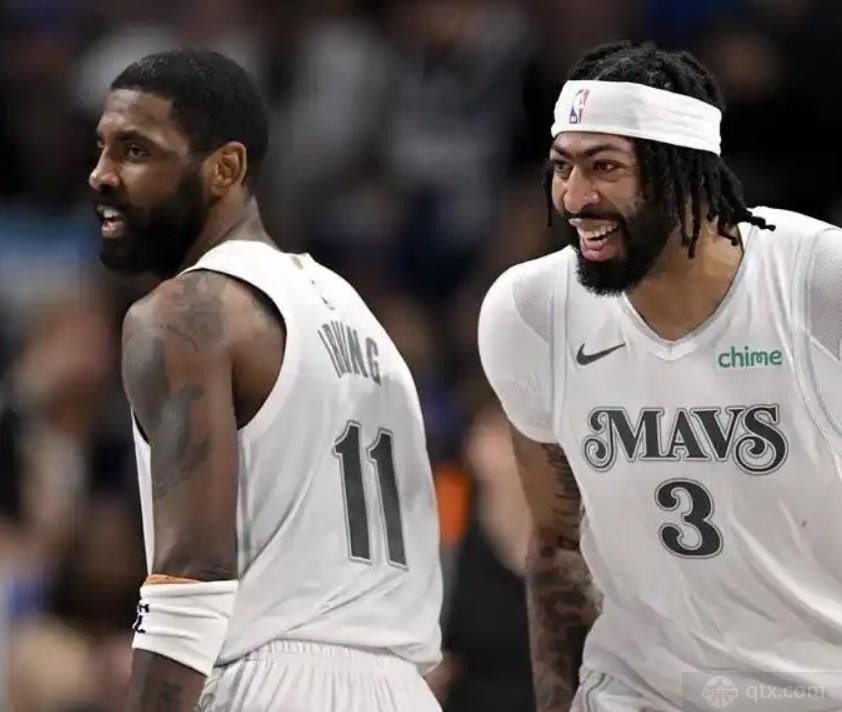 曝独行侠或放弃欧文