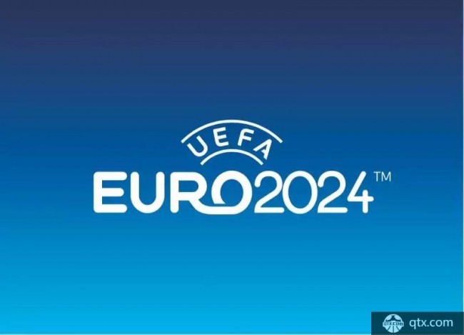 欧足联官宣 德国将承办2024年欧洲杯