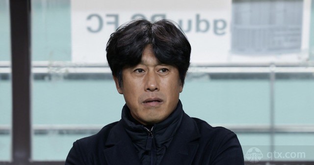 徐正源卸任成都蓉城主教练一职