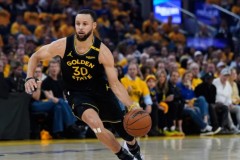 今日nba季前赛勇士103-106不敌快船 桑德斯25分库里20分5助