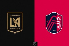 美职联洛杉矶FCvs圣路易斯城分析预测 圣路易斯城高居西部第一