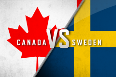 瑞典女足vs加拿大女足历史战绩 12次交手瑞典5胜3平
