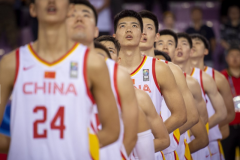 u19男篮世界杯暴露中国篮球青训弱点