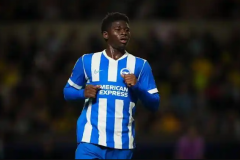 阿莫林非常欣赏巴莱巴 曼联探讨签下巴莱巴的可能性