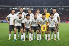 国足主场迎战巴林成荣誉之战 冲击世界杯的梦想彻底破灭
