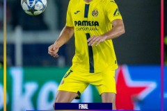 欧冠帕福斯1-0比利亚雷亚尔 黄潜欧冠4轮不胜