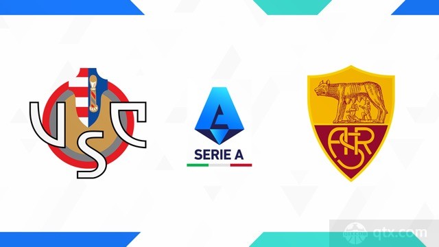 克雷莫纳VS罗马