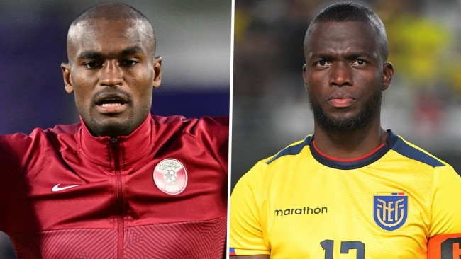 卡塔尔世界杯爆冷预测