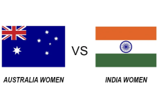 IND W vs AUS W ODI Today Match Live Streaming: Where and How to Watch the India Women vs Australia Women