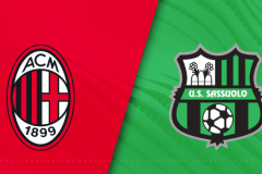 意甲AC米兰VS萨索洛比分预测 米兰遭遇苦主