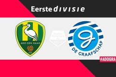 荷乙海牙VS格拉夫夏普预测与推荐 海牙新赛季势如破竹