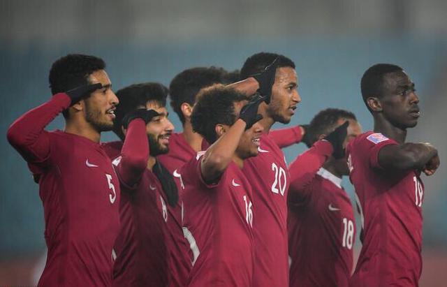 卡塔尔U23vs叙利亚U23前瞻
