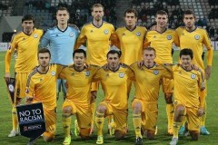 歐國聯哈薩克斯坦vs白俄羅斯前瞻 兩隊首場表現差距不小