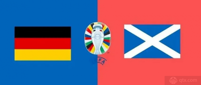 德国对苏格兰预测比分几比几