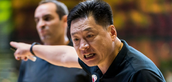 李春江禁赛5年什么原因