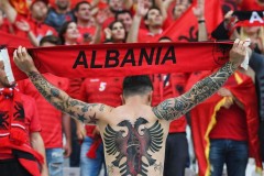 2024欧洲杯巡礼之阿尔巴尼亚 死亡小组的搅局者？