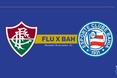 巴甲弗鲁米嫩塞VS巴伊亚足球比赛预测与推荐 弗鲁米嫩塞主场豪取8连胜