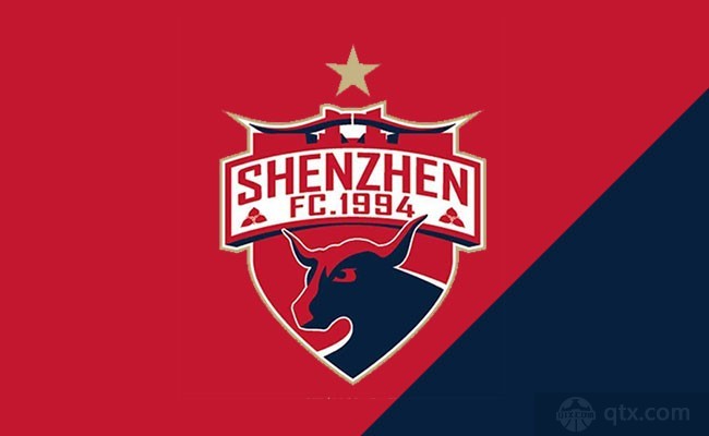 深圳新鹏城五连败后保级形势严峻