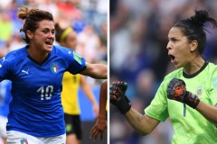 世界杯前瞻意大利女足vs阿根廷女足比分预测总进球数分析 意大利或迎开门红