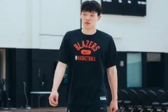 杨瀚森团队官宣行程 已完成新秀培训将备战季前赛