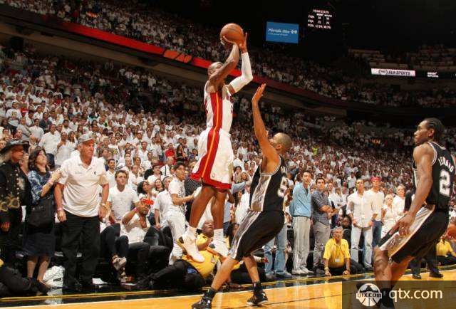 NBA季后赛三分球排行榜