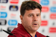 友谊赛美国将对阵乌拉圭 波切蒂诺与导师贝尔萨正面交手